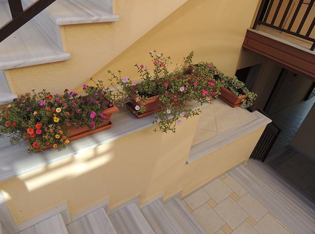 Apartament Malamatenia House *