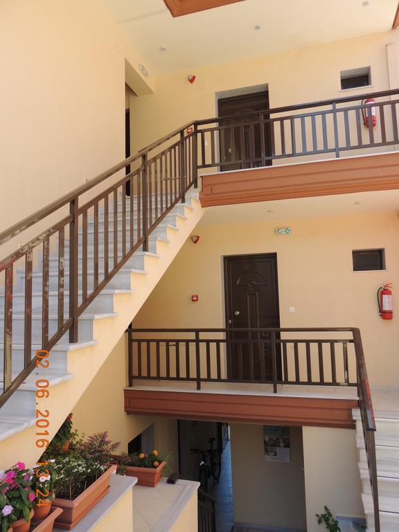 Apartament Malamatenia House *