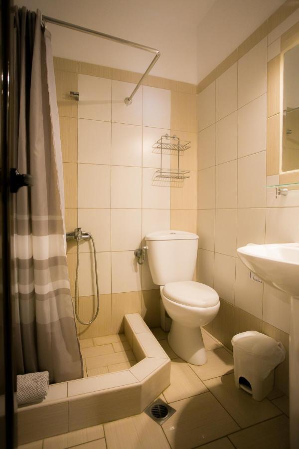Apartament Malamatenia House Sarti