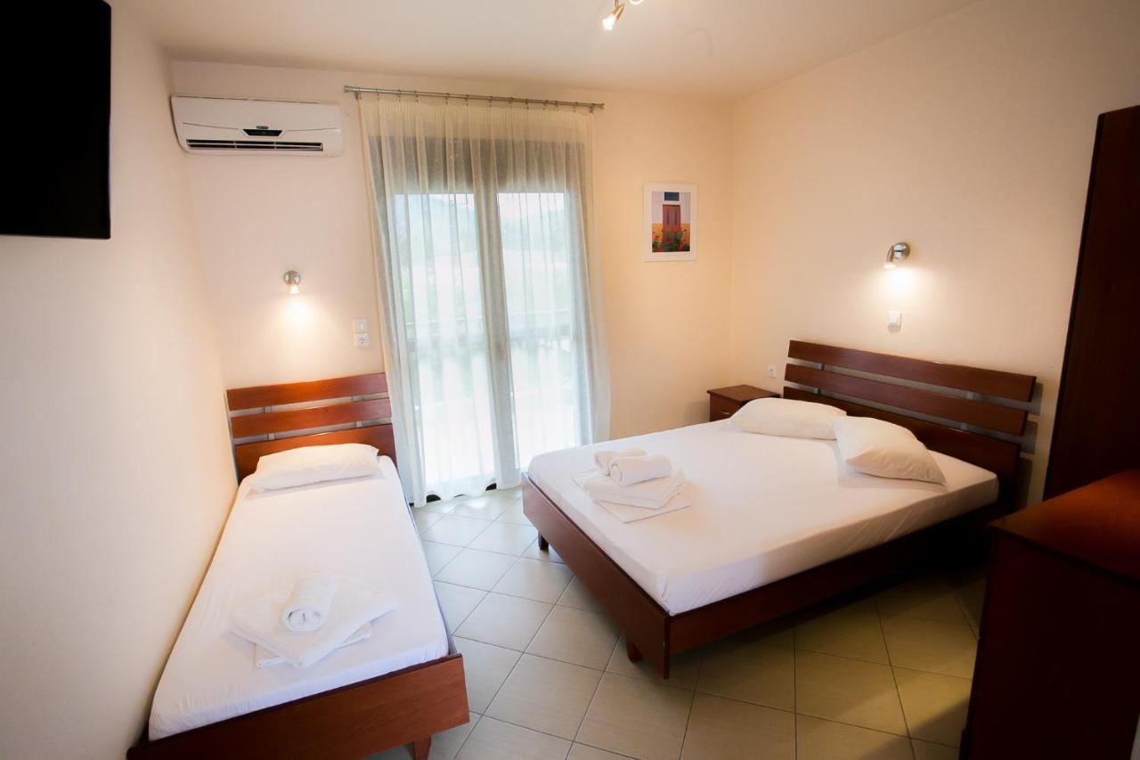 Malamatenia House Apartament