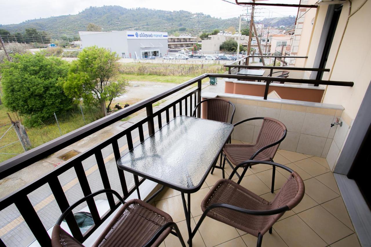 Apartament Malamatenia House Sarti