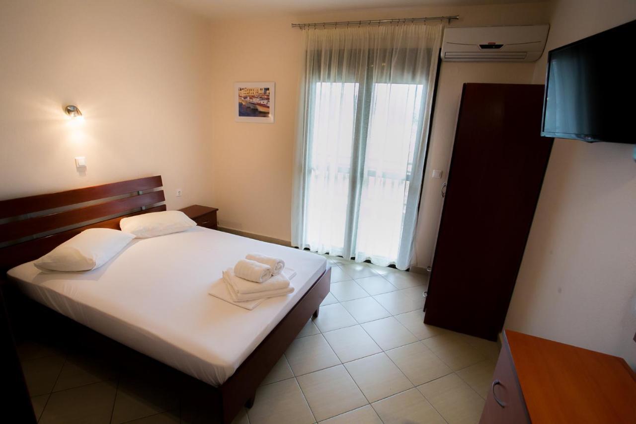 Malamatenia House Apartament Sarti