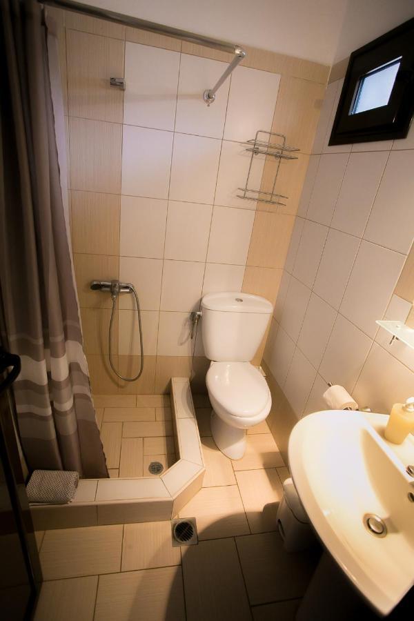 Apartament Malamatenia House