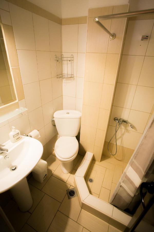 Apartament Malamatenia House Sarti