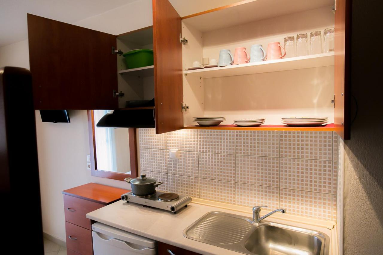 Malamatenia House Apartament