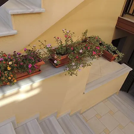 Malamatenia House Sarti Dış mekan fotoğraf