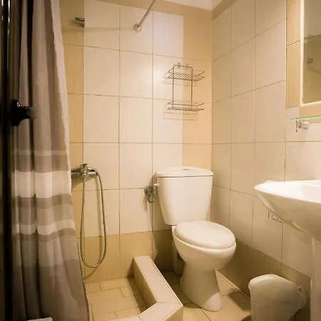 Malamatenia House Sarti Dış mekan fotoğraf