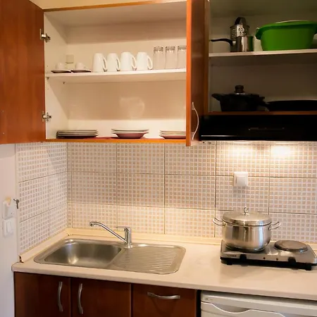 Malamatenia House Sarti Dış mekan fotoğraf