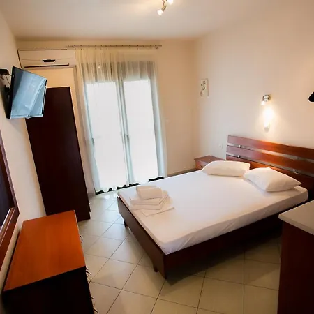 Malamatenia House Sarti Dış mekan fotoğraf