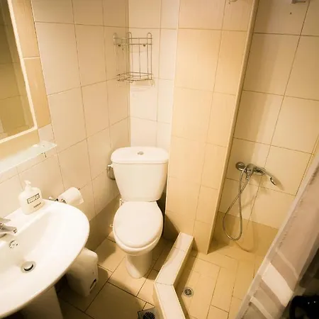 Malamatenia House Sarti Dış mekan fotoğraf
